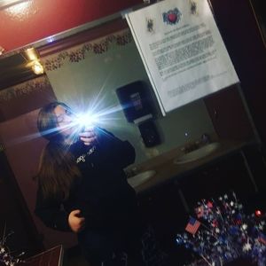 Meet your Posher, Peyton